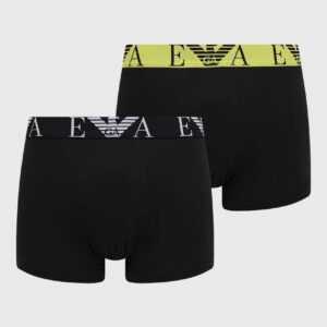 Emporio Armani Underwear Boxerky Emporio Armani Underwear 2-pack pánské