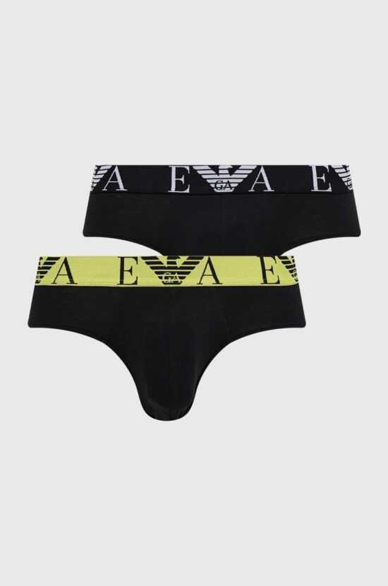 Emporio Armani Underwear Spodní prádlo Emporio Armani Underwear pánské