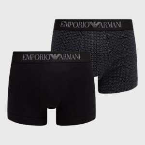 Emporio Armani Underwear Boxerky Emporio Armani Underwear 2-pack pánské