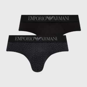 Emporio Armani Underwear Spodní prádlo Emporio Armani Underwear 2-pack pánské