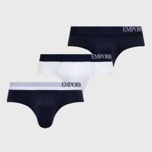 Emporio Armani Underwear Spodní prádlo Emporio Armani Underwear 3-pack pánské