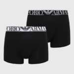 Emporio Armani Underwear Boxerky Emporio Armani Underwear 2-pack pánské