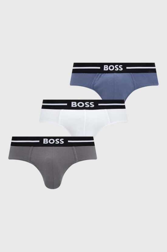 Boss Spodní prádlo BOSS 3-pack pánské