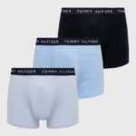 Tommy Hilfiger Boxerky Tommy Hilfiger 3-pack pánské