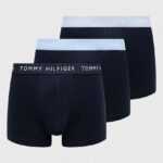 Tommy Hilfiger Boxerky Tommy Hilfiger 3-pack pánské