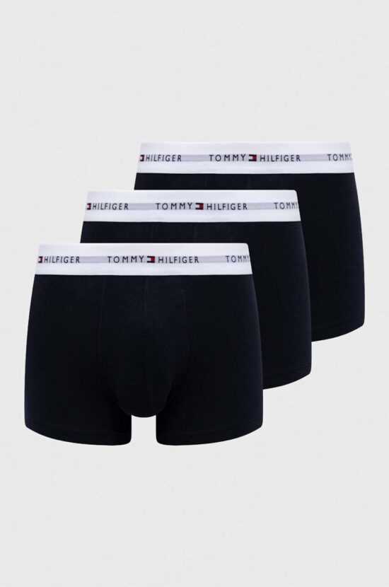 Tommy Hilfiger Boxerky Tommy Hilfiger 3-pack pánské