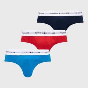 Tommy Hilfiger Spodní prádlo Tommy Hilfiger 3-pack pánské