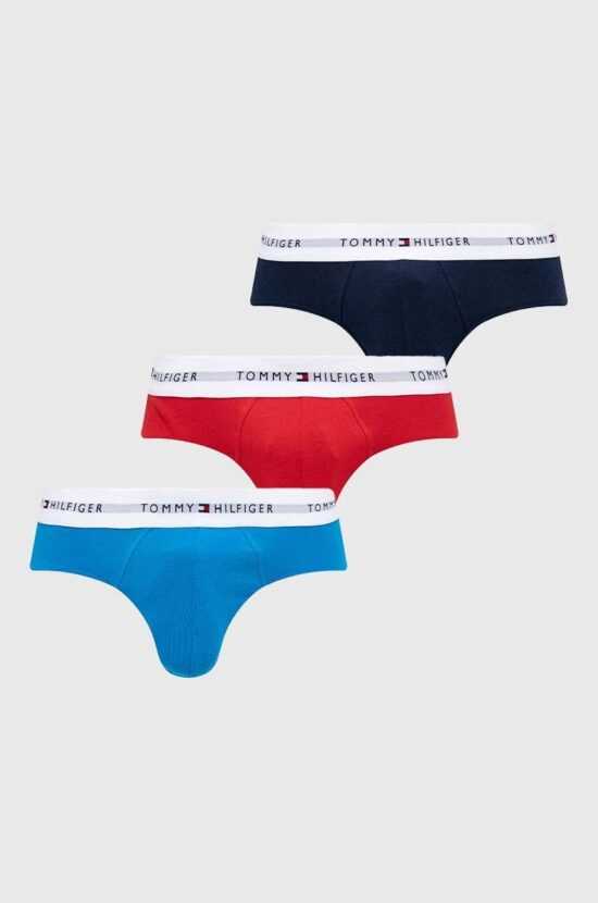 Tommy Hilfiger Spodní prádlo Tommy Hilfiger 3-pack pánské