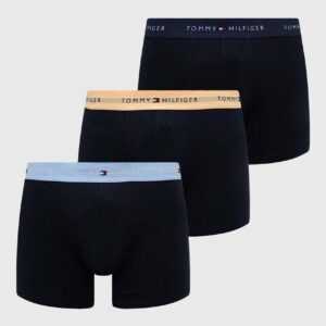 Tommy Hilfiger Boxerky Tommy Hilfiger 3-pack pánské