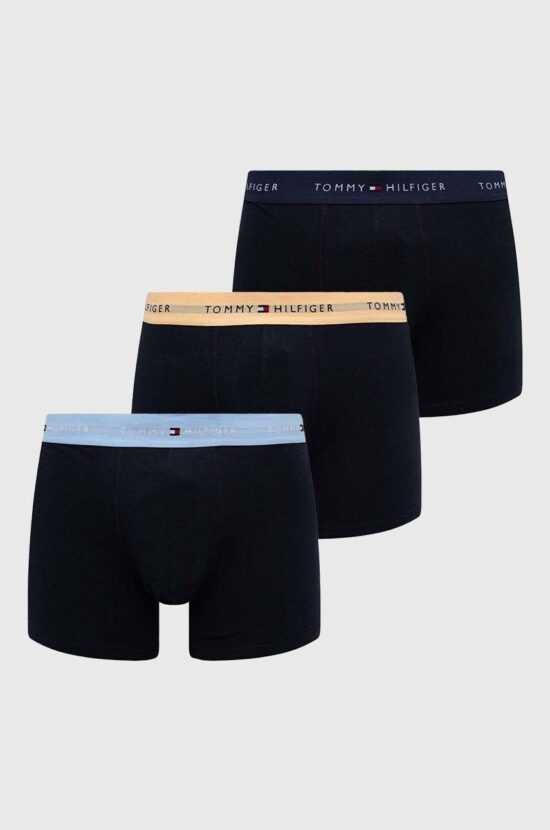 Tommy Hilfiger Boxerky Tommy Hilfiger 3-pack pánské