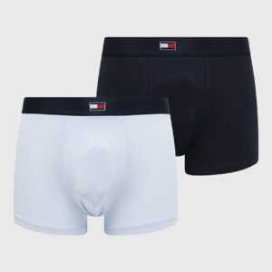 Tommy Hilfiger Boxerky Tommy Hilfiger 2-pack pánské