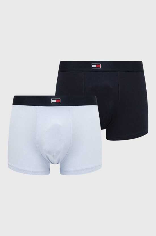 Tommy Hilfiger Boxerky Tommy Hilfiger 2-pack pánské