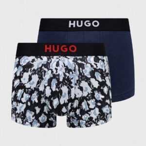 Hugo Boxerky HUGO 2-pack pánské