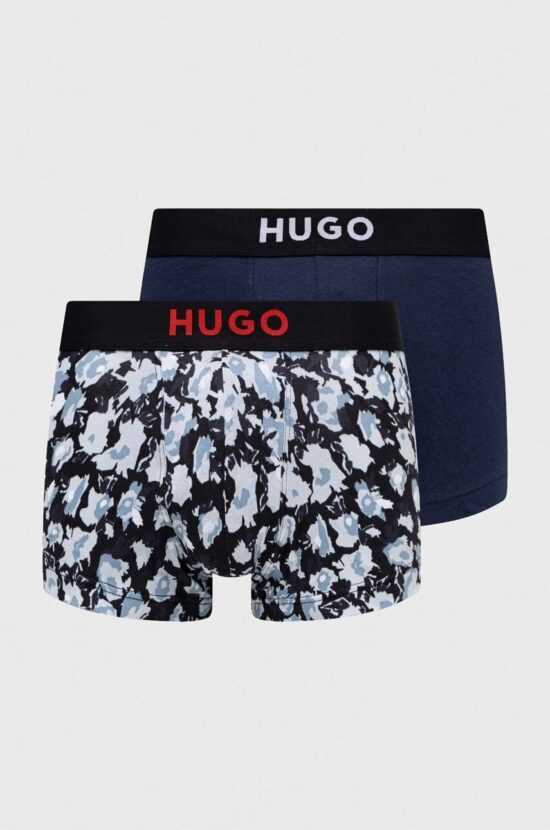 Hugo Boxerky HUGO 2-pack pánské