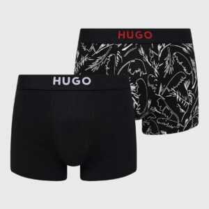 Hugo Boxerky HUGO 2-pack pánské