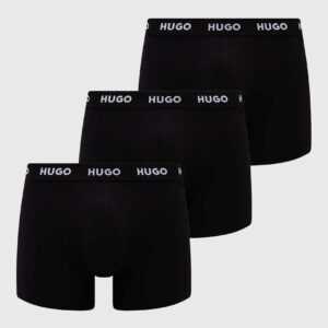 Hugo Boxerky HUGO 2-pack pánské