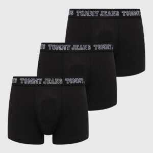 Tommy Jeans Boxerky Tommy Jeans 3-pack pánské