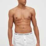 Tommy Jeans Bavlněné boxerky Tommy Jeans 3-pack