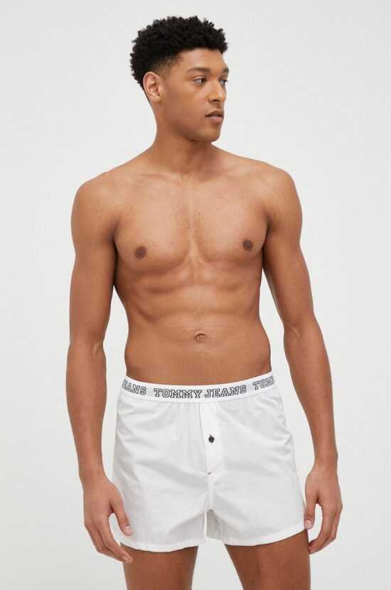 Tommy Jeans Bavlněné boxerky Tommy Jeans 3-pack