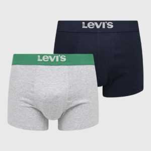 Levi's Boxerky Levi's 2-pack pánské