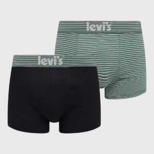 Levi's Boxerky Levi's 2-pack pánské