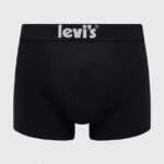 Levi's Boxerky Levi's 2-pack pánské