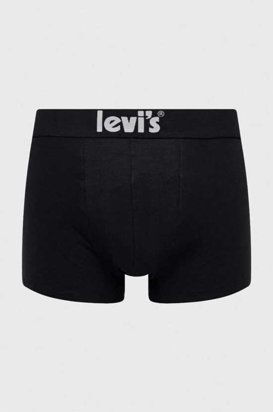 Levi's Boxerky Levi's 2-pack pánské