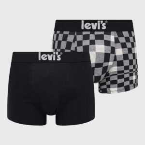 Levi's Boxerky Levi's 2-pack pánské