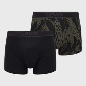 Levi's Boxerky Levi's 2-pack pánské