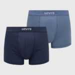 Levi's Boxerky Levi's 2-pack pánské