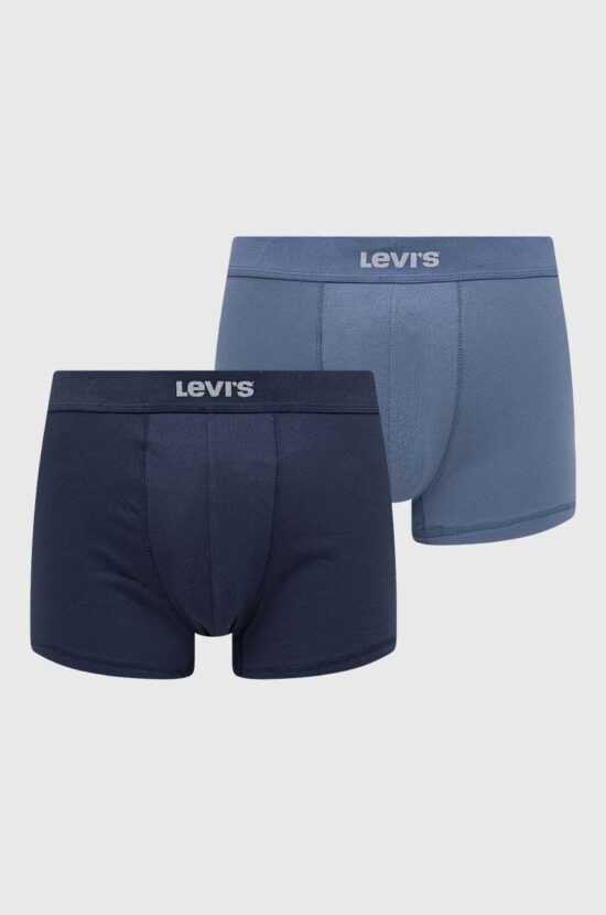 Levi's Boxerky Levi's 2-pack pánské