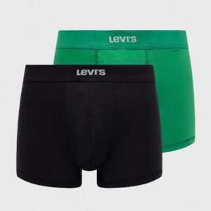 Levi's Boxerky Levi's 3-pack pánské