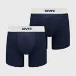 Levi's Boxerky Levi's 2-pack pánské