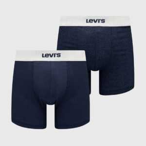 Levi's Boxerky Levi's 2-pack pánské