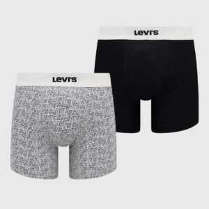 Levi's Boxerky Levi's 2-pack pánské