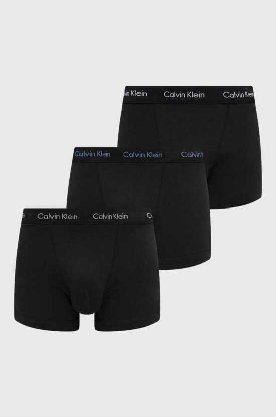 Calvin Klein Underwear Boxerky Calvin Klein Underwear 3-pack pánské