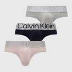 Calvin Klein Underwear Spodní prádlo Calvin Klein Underwear 3-pack pánské