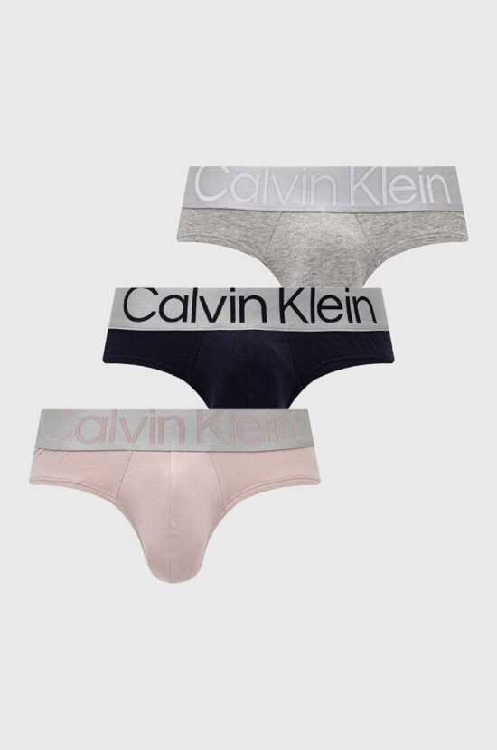 Calvin Klein Underwear Spodní prádlo Calvin Klein Underwear 3-pack pánské
