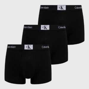 Calvin Klein Underwear Boxerky Calvin Klein Underwear 3-pack pánské