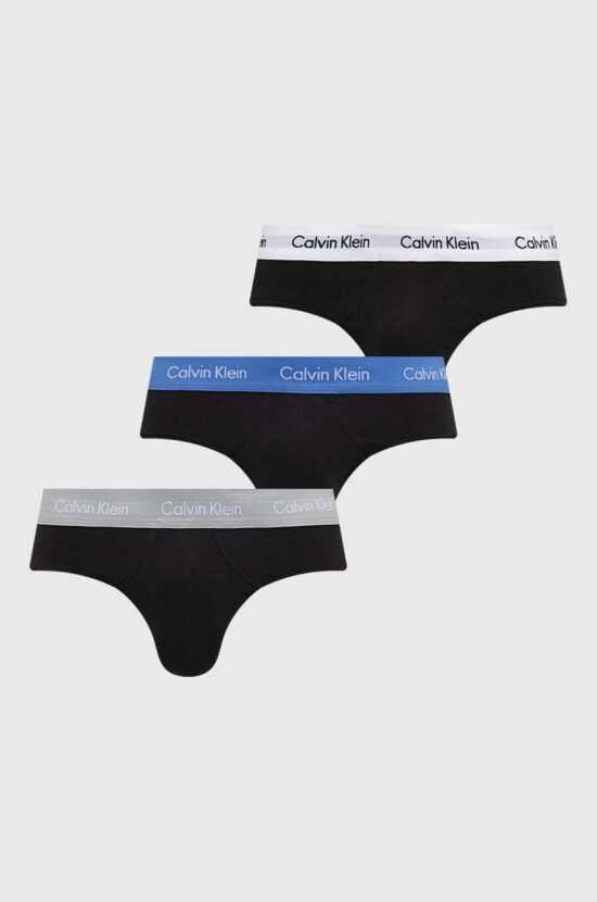 Calvin Klein Underwear Spodní prádlo Calvin Klein Underwear 3-pack pánské