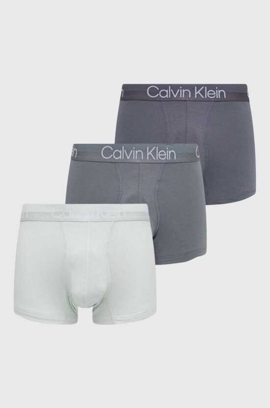 Calvin Klein Underwear Boxerky Calvin Klein Underwear 3-pack pánské