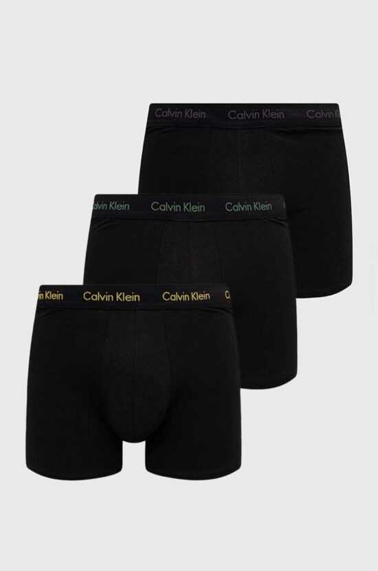 Calvin Klein Underwear Boxerky Calvin Klein Underwear 3-pack pánské