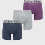 Calvin Klein Underwear Boxerky Calvin Klein Underwear 3-pack pánské