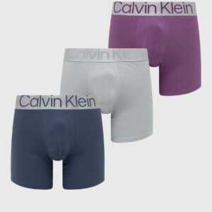 Calvin Klein Underwear Boxerky Calvin Klein Underwear 3-pack pánské