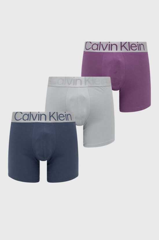 Calvin Klein Underwear Boxerky Calvin Klein Underwear 3-pack pánské