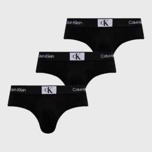 Calvin Klein Underwear Spodní prádlo Calvin Klein Underwear 3-pack pánské