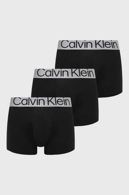 Calvin Klein Underwear Boxerky Calvin Klein Underwear 3-pack pánské