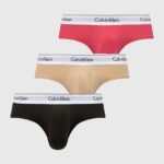 Calvin Klein Underwear Spodní prádlo Calvin Klein Underwear 3-pack pánské