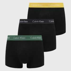 Calvin Klein Underwear Boxerky Calvin Klein Underwear 3-pack pánské