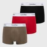 Calvin Klein Underwear Boxerky Calvin Klein Underwear 3-pack pánské